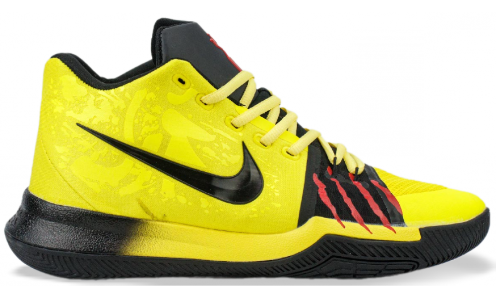 Nikeid kyrie 3 online